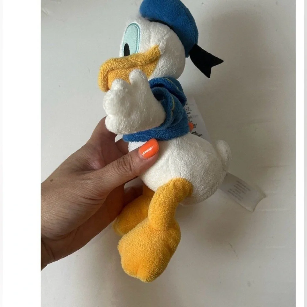 Disney Donald Duck Plush Stuffed Toy